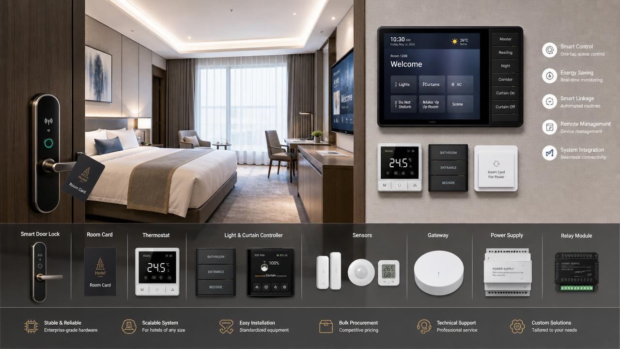 Why smart hotel bulk order pricing varies so much