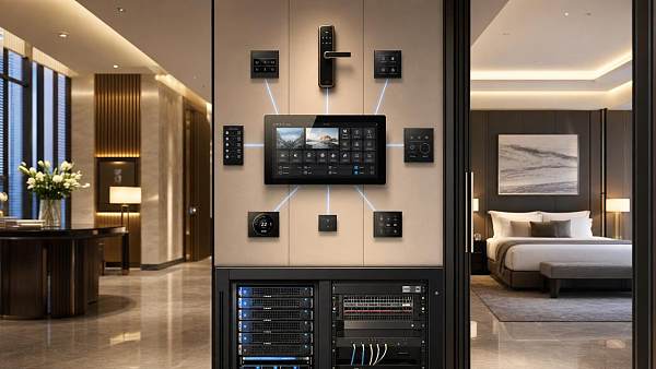 Are custom smart hotel solutions worth the added cost?