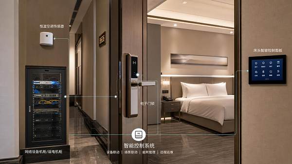 What a smart hotel distributor should offer beyond stock