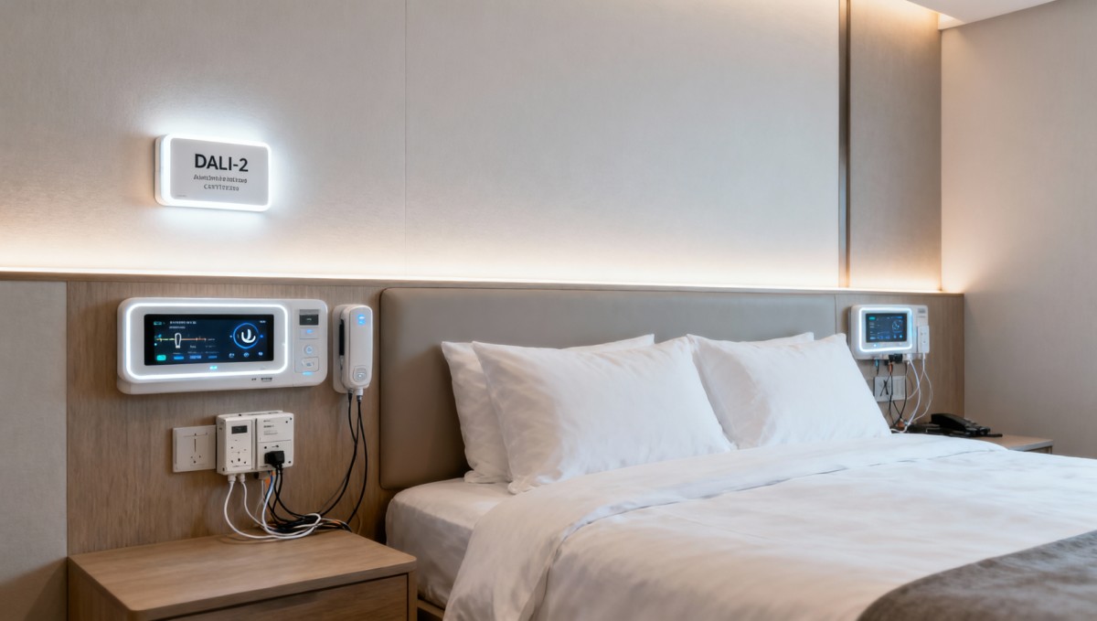 Hospitalar 2026 Closes: Lomitech Accelerates Latin America Expansion with Health-Smart Room Integration