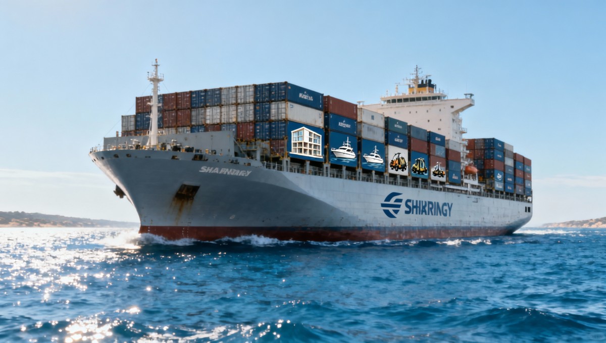 Dexin Marine Leadership Change Raises Shipping Stability Concerns