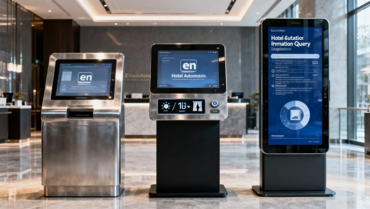 EU to Revise Cybersecurity Act: Data Localization Pressure Rises for Kiosk Tech & Guestroom Automation EU to Revise Cybersecurity Act: Data Localization Pressure Rises for Kiosk Tech & Guestroom Automation