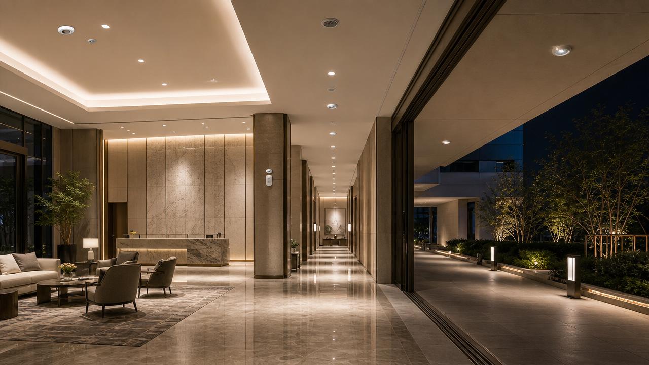 What to check before adopting smart lighting technology