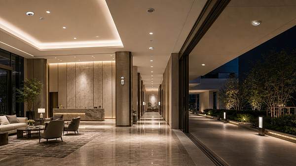 What to check before adopting smart lighting technology