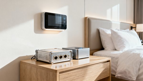 宁德时代钠电量产倒计时：2026Q4起赋能Smart Lighting与Guestroom Automation