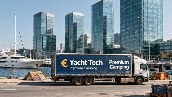 欧盟下调欧元区增速至0.9%，Yacht Tech与Premium Camping欧元采购力承压