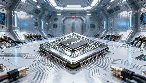 Changxin Tech IPO on Shanghai STAR: Accelerating Domestic MCU Supply for Space Capsules