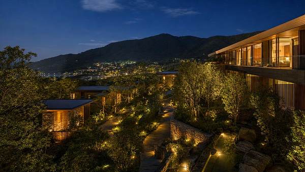 Why smart lighting for sustainable tourism is gaining ground