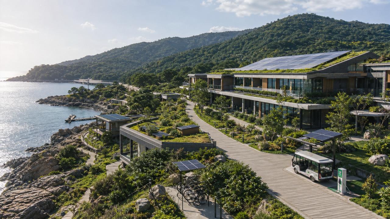 How sustainable tourism metrics reveal real destination impact