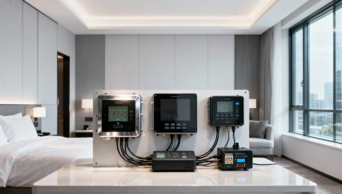 UK Acknowledges China’s Tech Rise; Smart Hotel Import Rules Tighten UK Acknowledges China’s Tech Rise; Smart Hotel Import Rules Tighten