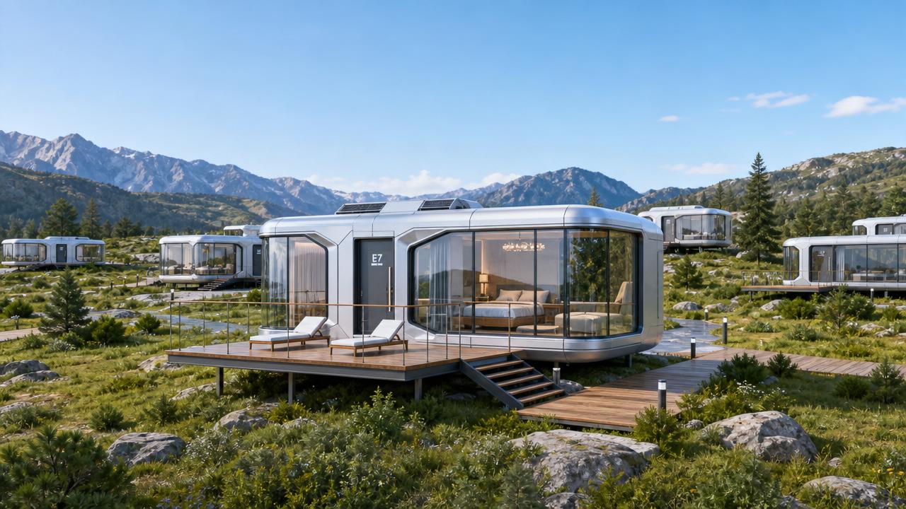 Are Space Capsules for tourism worth the hype in 2026?