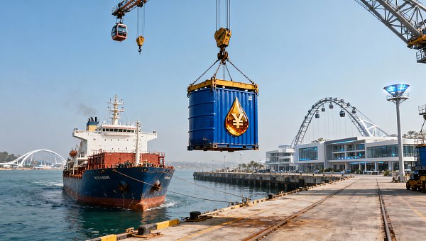 Sri Lanka Adopts RMB for Russian Oil Imports, Diversifying Payment in Asia-Pacific Tourism Infrastructure