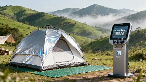 Australian Travelers Shift to China, Driving Demand for Premium Outdoor and Smart Hotel Tech