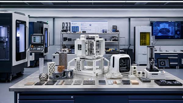 How Do You Choose a Rapid Prototyping Company?