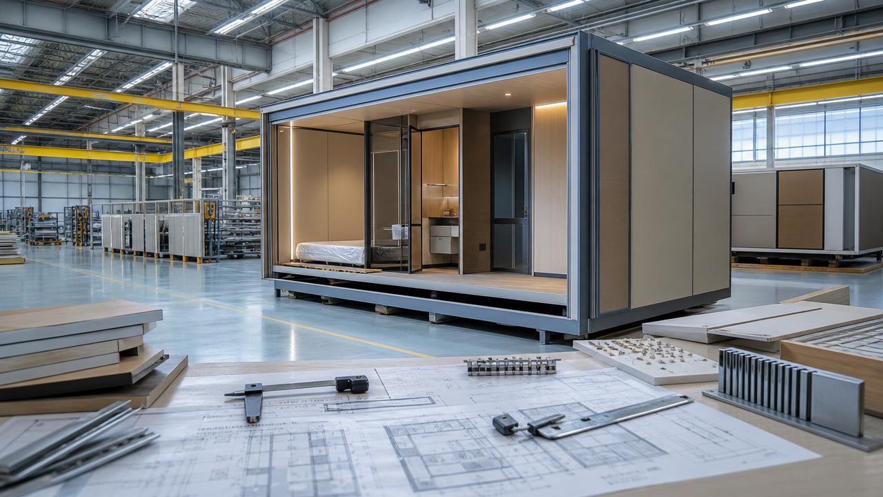 Contract Manufacturing Costs Often Hide in Change Orders