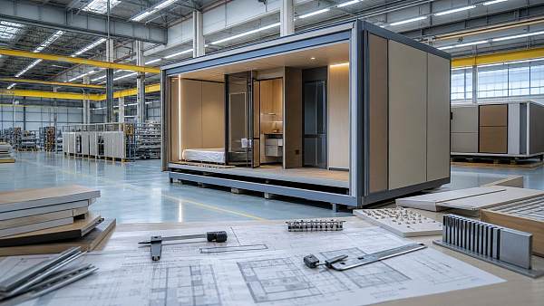 Contract Manufacturing Costs Often Hide in Change Orders