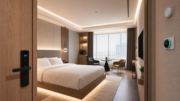 Is Smart Hospitality Worth It for Small Hotels?