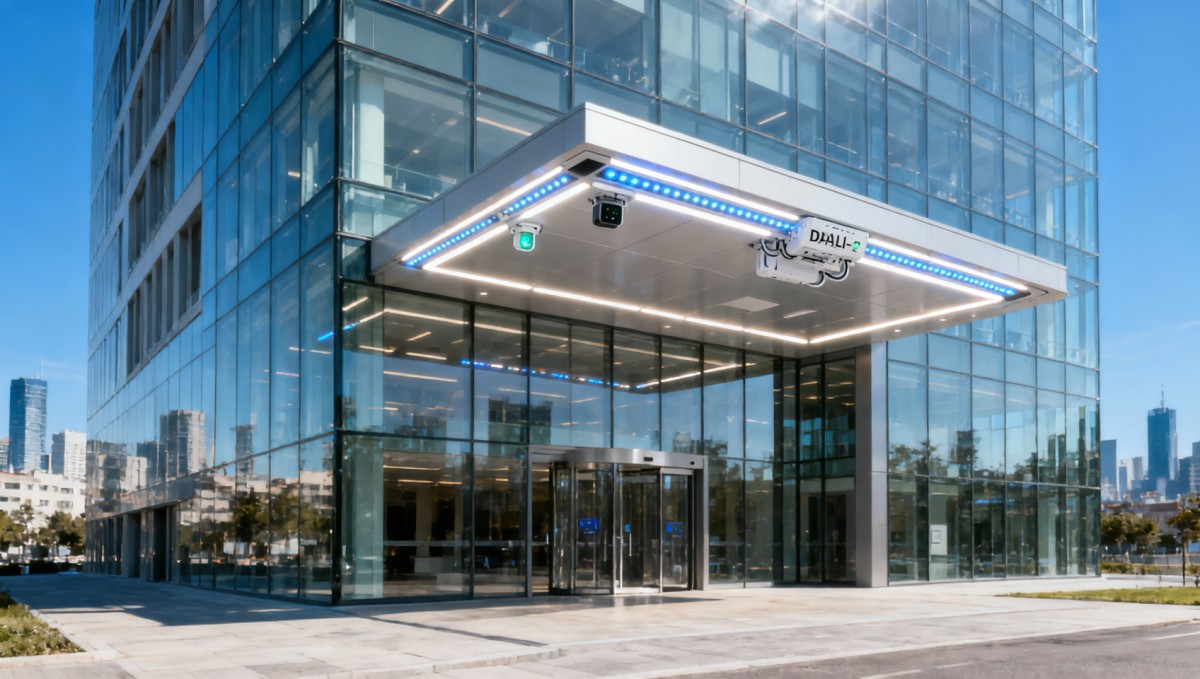 EU EPBD Revision Takes Effect: Smart Lighting Now Mandatory for New Commercial Buildings EU EPBD Revision Takes Effect: Smart Lighting Now Mandatory for New Commercial Buildings