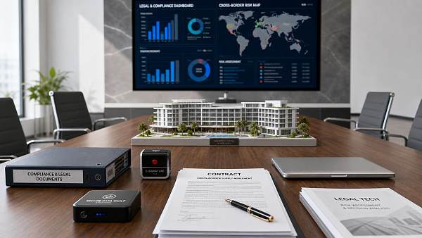Is Legal Tech Finally Worth the Switch?