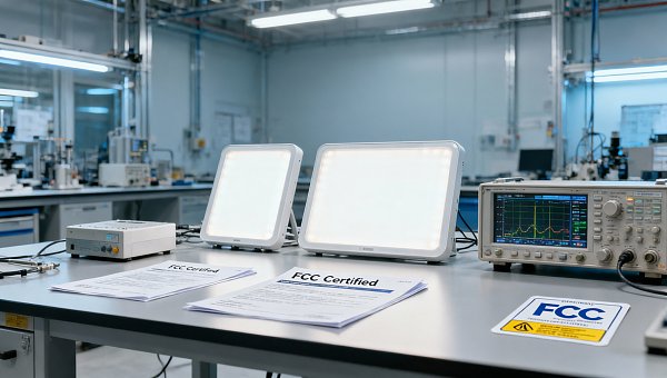 FCC Strengthens Device Authorization Rules for Smart Lighting