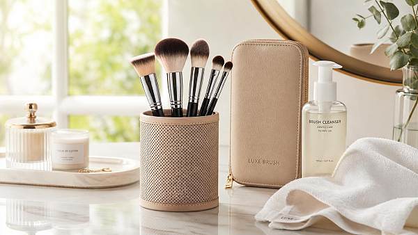 Is a makeupbrushesset worth buying for daily use?