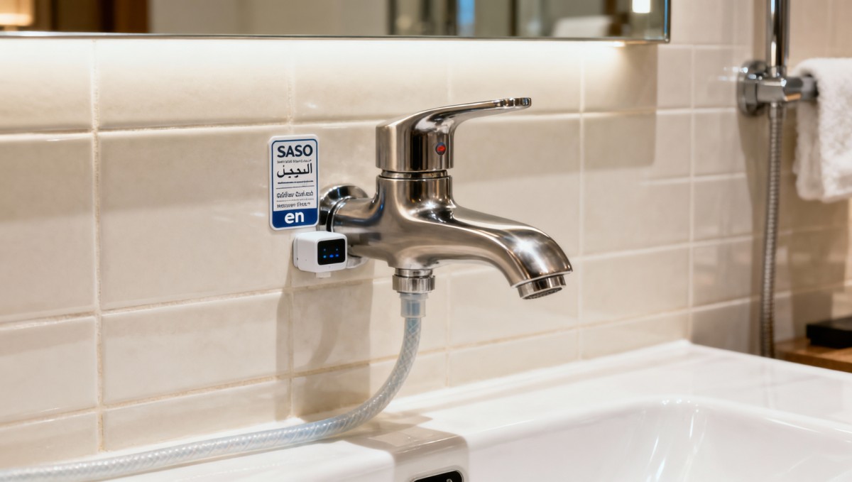 Saudi Arabia Updates Washer Efficiency Standards, Impacting Smart Hotel Automation Saudi Arabia Updates Washer Efficiency Standards, Impacting Smart Hotel Automation
