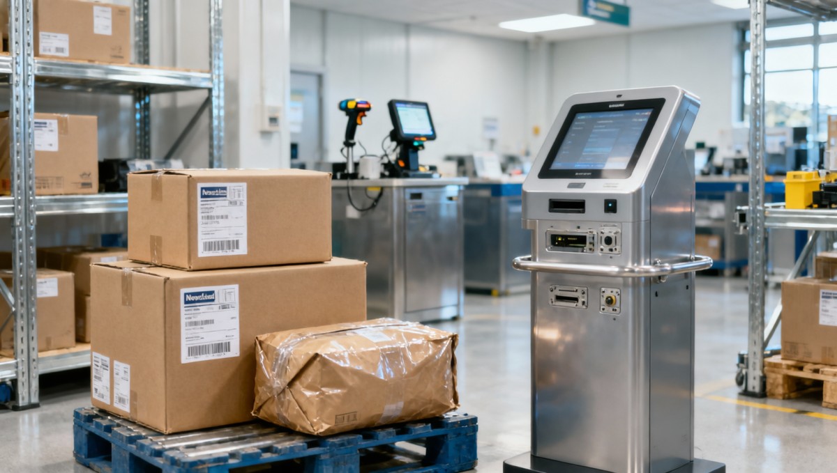 New Zealand Introduces LVGIT for Low-Value Imports, Restricts Kiosk Tech Direct Shipments