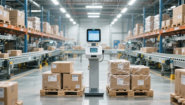 New Zealand Border Fee Hits Kiosk Tech Shipping