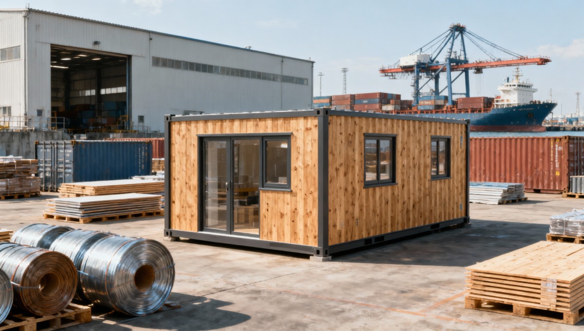 Modular Cabin Lead Times Stretch to 14–18 Weeks