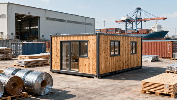 Modular Cabin Lead Times Stretch to 14–18 Weeks