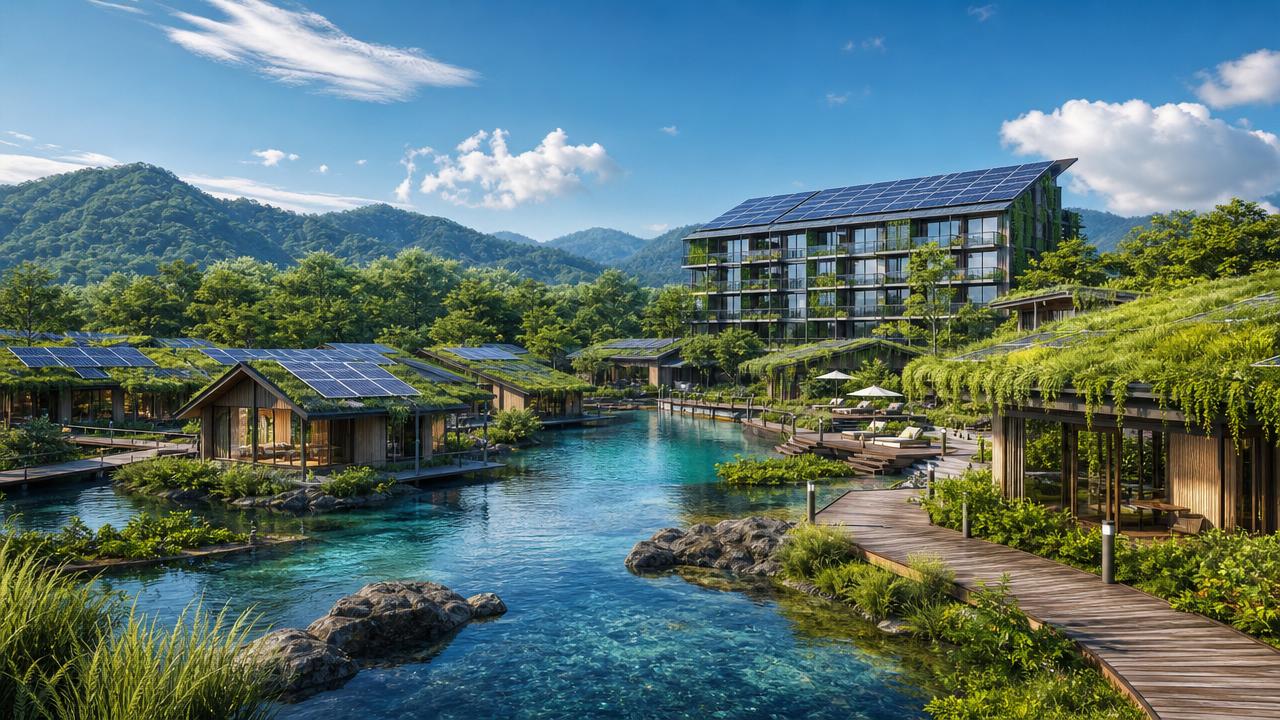 Tourism Development Metrics That Help Measure Destination Growth