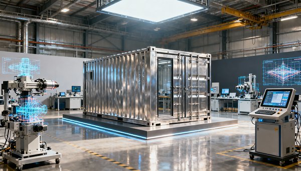 AI Inspection Hub Speeds Cabin Export Clearance