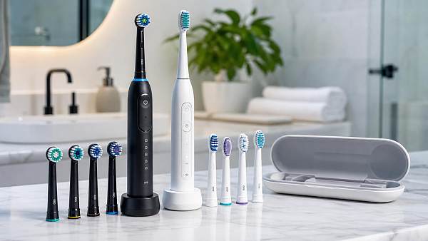 How to Choose Electric Toothbrushes: Brush Modes, Bristle Types, Battery Life, and Price