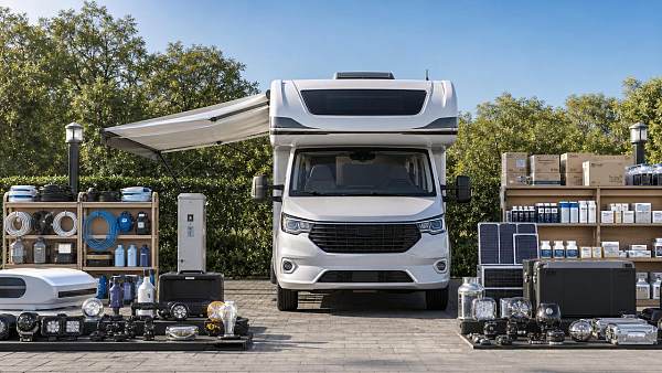 RV Accessories Wholesale Distributor Checklist: MOQ, Lead Time, Warranty, and Product Range