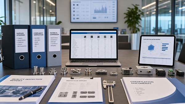 What Is a B2B Network and How Does It Help Distributors Find Qualified Suppliers?