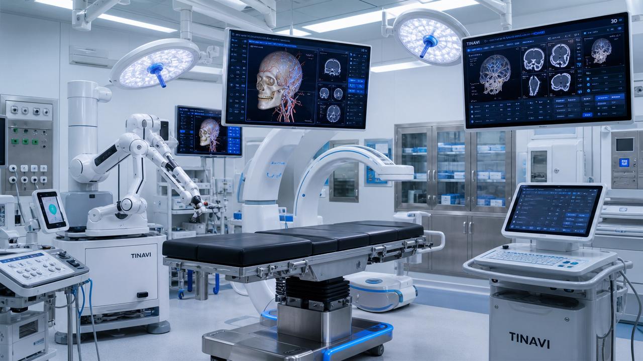 AI-Assisted Surgery Explained: Accuracy, Workflow Integration, and Technical Limits
