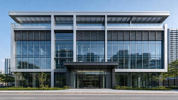 Aluminum Extrusion Profiles for Facades: Types, Finishes, and Structural Considerations