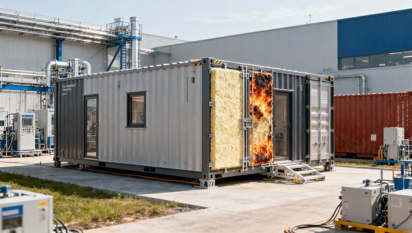 EN 16562:2026 Takes Effect for EU Modular Cabins