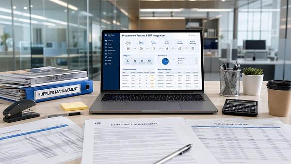 How to Evaluate a Procurement Platform: Key Features, Costs, and ERP Integration