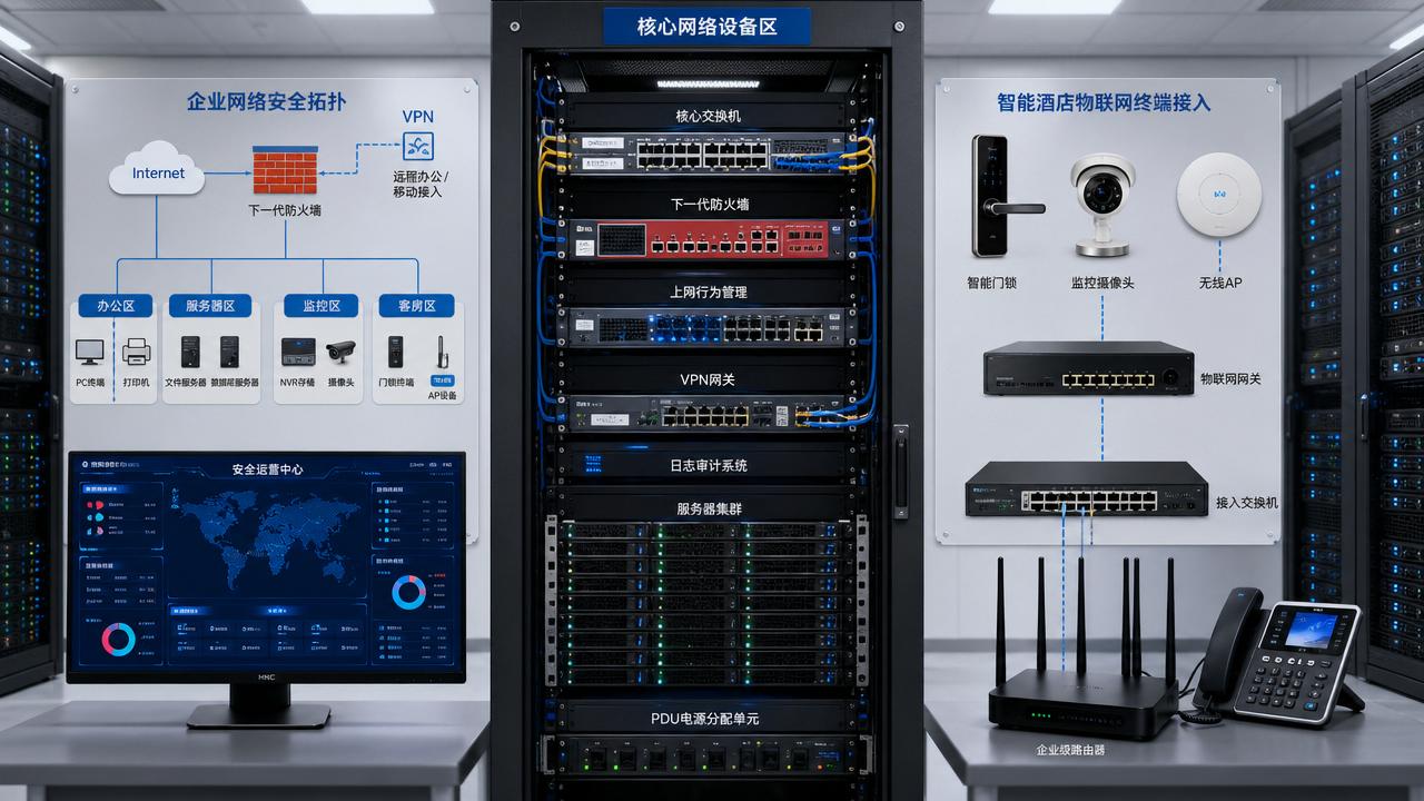 Network Security Risk Assessment for SMEs: Common Gaps and Practical Fixes