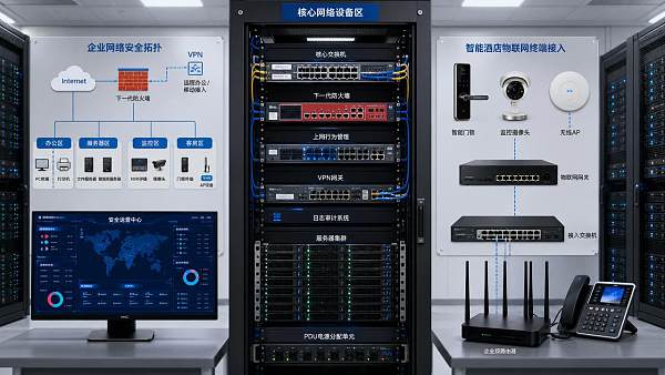 Network Security Risk Assessment for SMEs: Common Gaps and Practical Fixes
