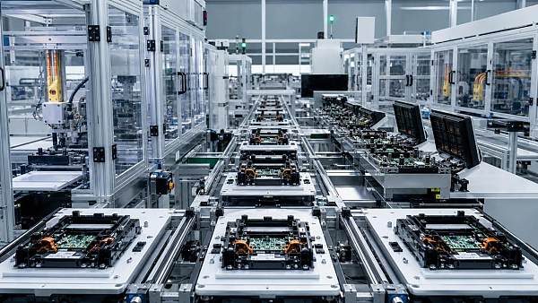 Assembly Line Design Basics: How to Improve Throughput Without Increasing Labor