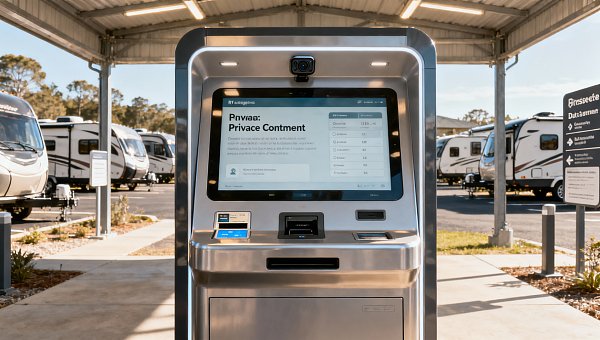 China Ticketing Probe Raises Kiosk Compliance Focus