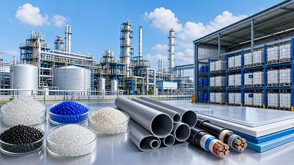 Petrochemicals Explained: Key Products, Feedstocks, and Industrial Uses