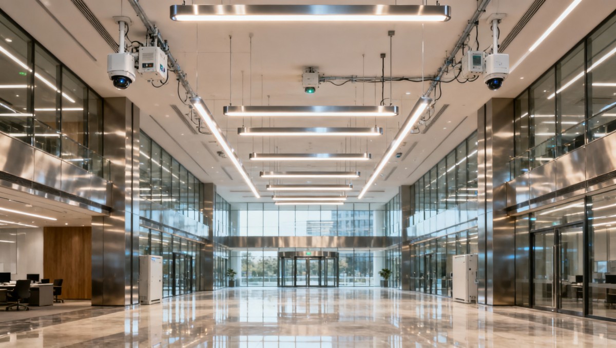 EU EPBD Rule Raises Integration Bar for Smart Lighting EU EPBD Rule Raises Integration Bar for Smart Lighting
