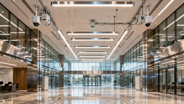 EU EPBD Rule Raises Integration Bar for Smart Lighting