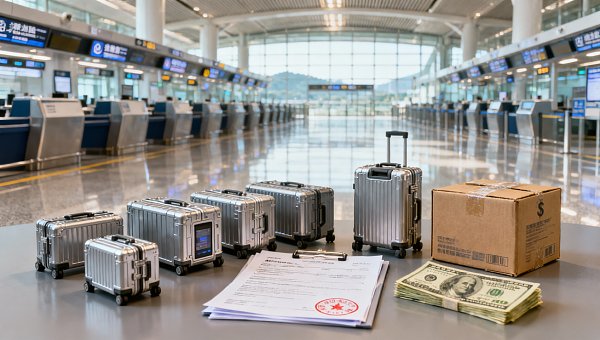 Shenzhen Ports Launch On-Site Tax Refunds for Modular Cabin Buyers