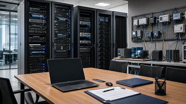 Enterprise Software Selection Guide: Key Integration, Security, and TCO Factors