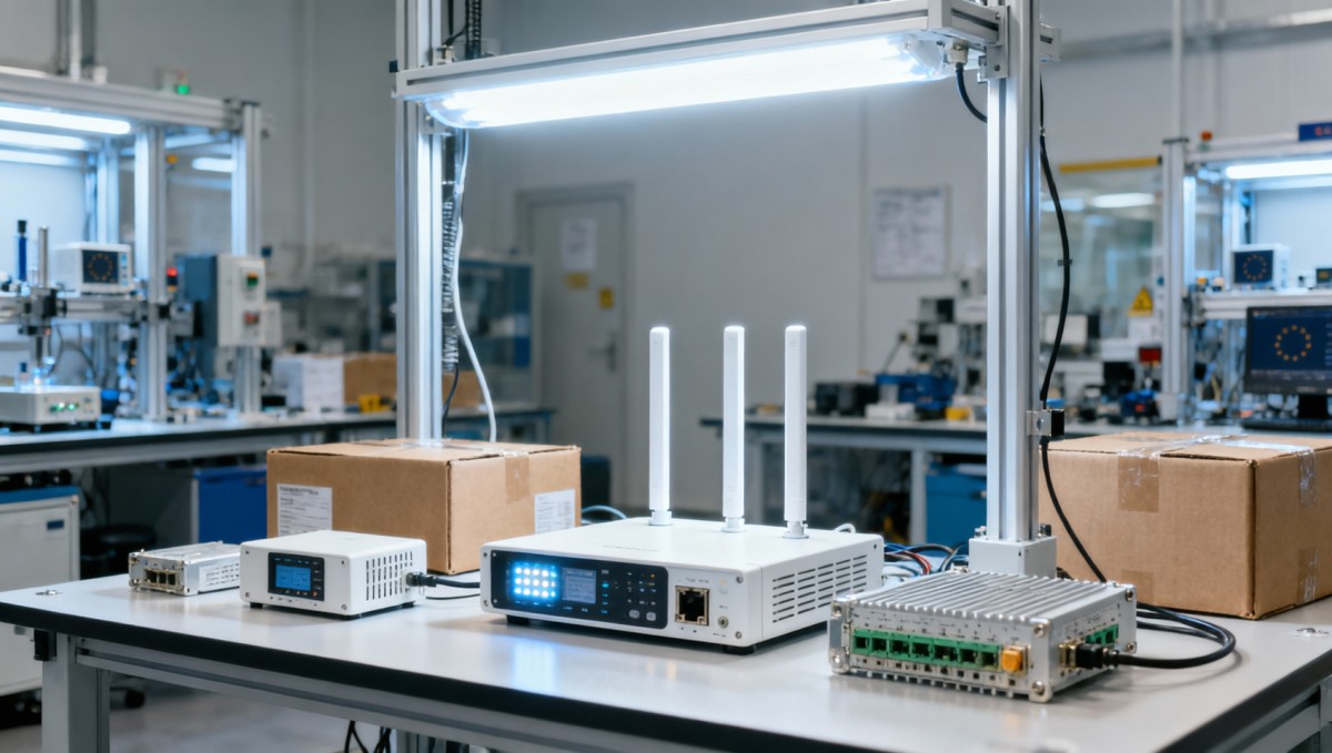 EU Rule Takes Effect: Smart Lighting Exports Need EN 15193-1:2026