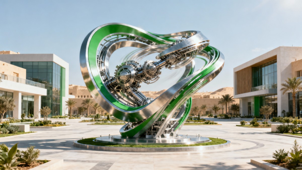 GSO Opens Fast-Track GCC Certification for Kinetic Art